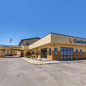 Comfort Inn & Suites Gateway To Glacier National Park